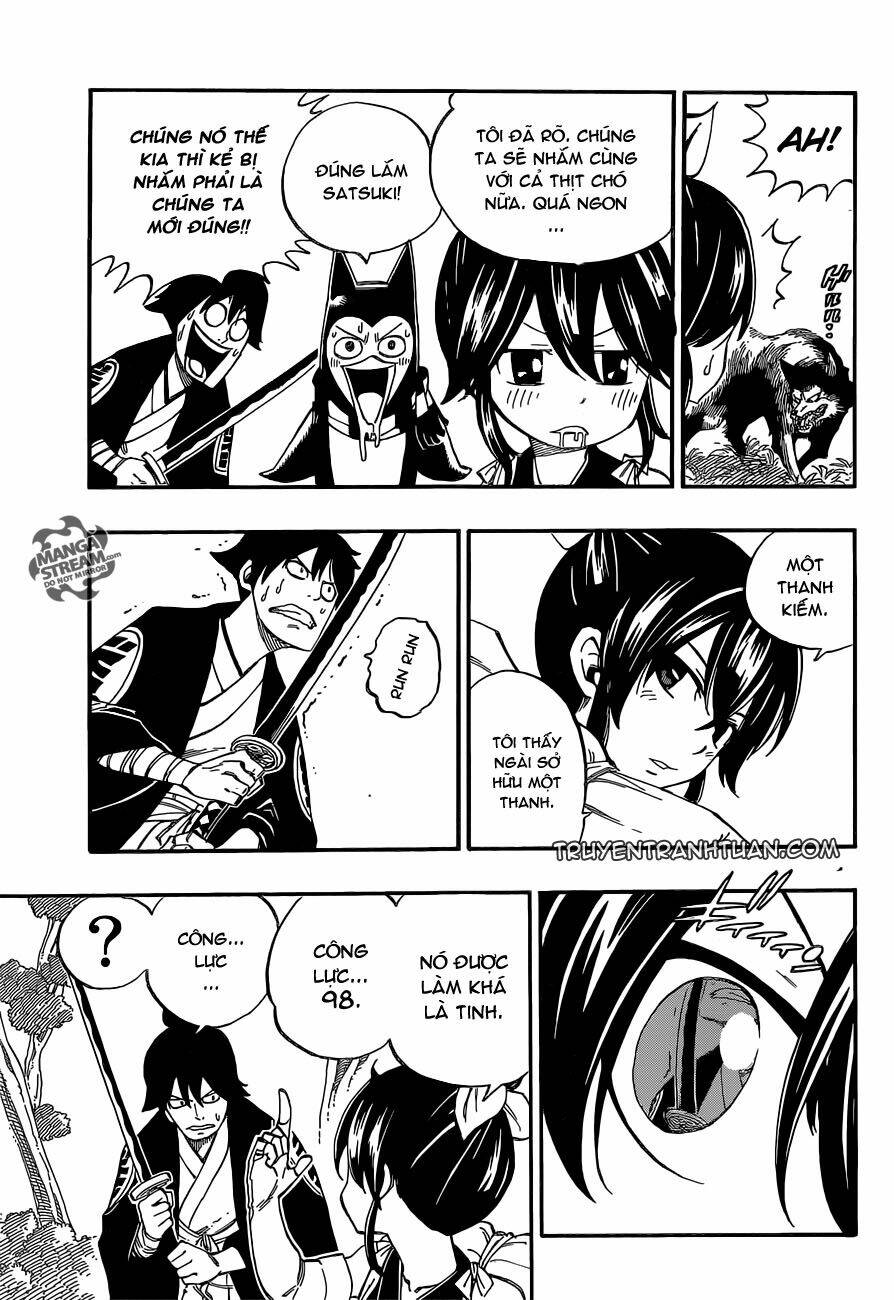 starbiter satsuki chapter 1 6