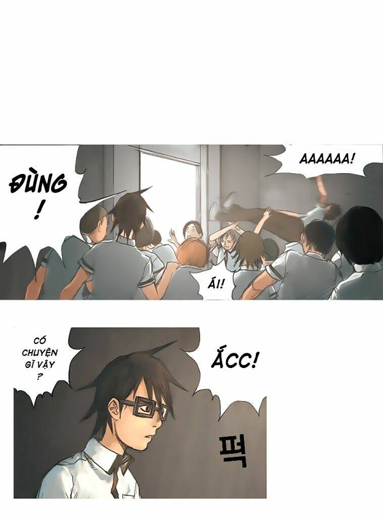 impulse - xung lực chapter 3 24