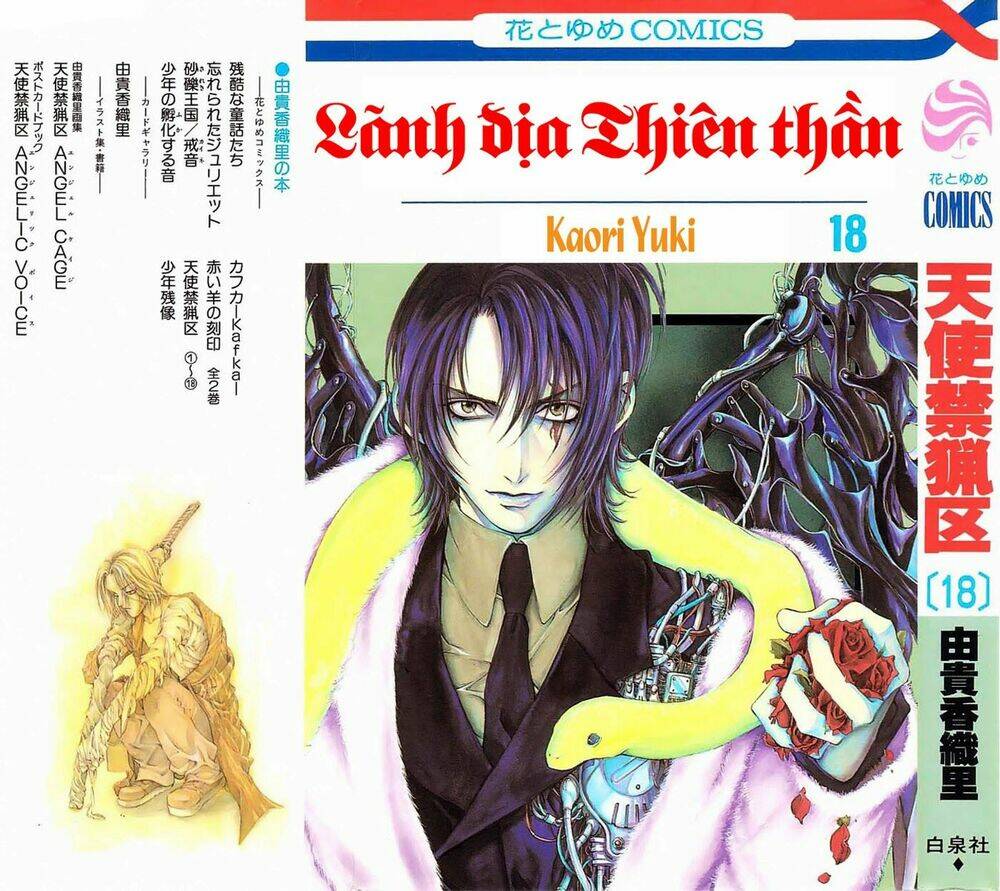 tình yêu loạn luân chapter 103 3