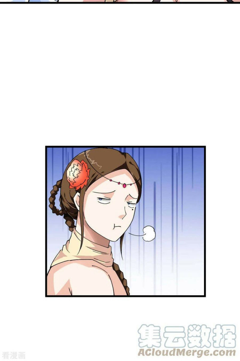 trọng sinh ta là đại thiên thần chapter 119 46