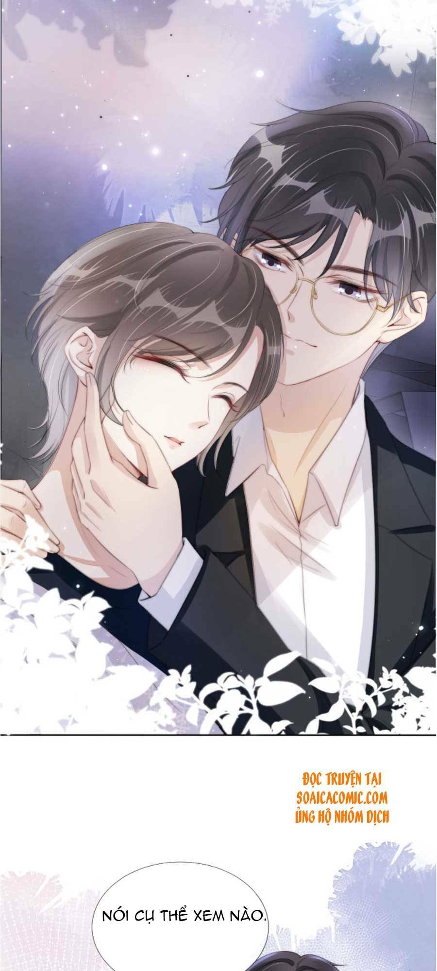 ngự tỷ toàn năng lại bị phá mã giáp chapter 38 22