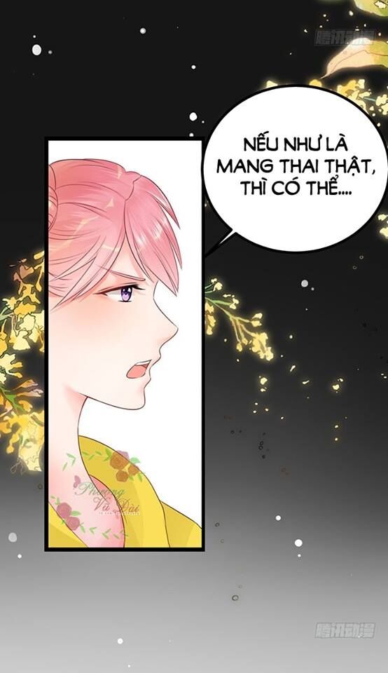 luyến đường thời quang chapter 21 13