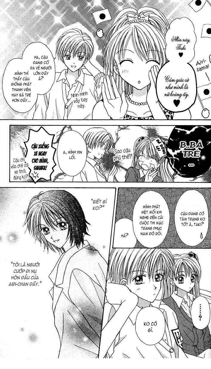 max lovely chapter 20 18