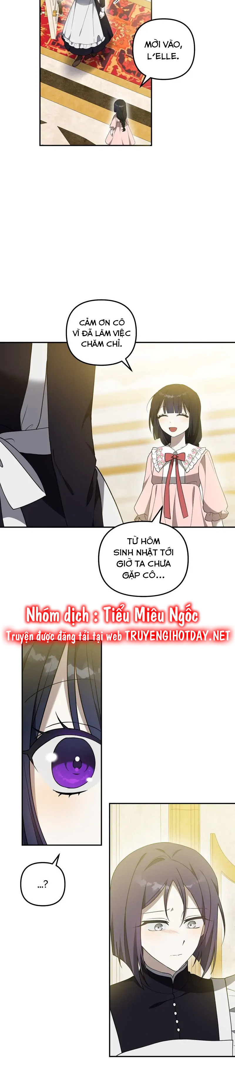 lời nguyền vẫn chưa kết thúc chapter 27 17