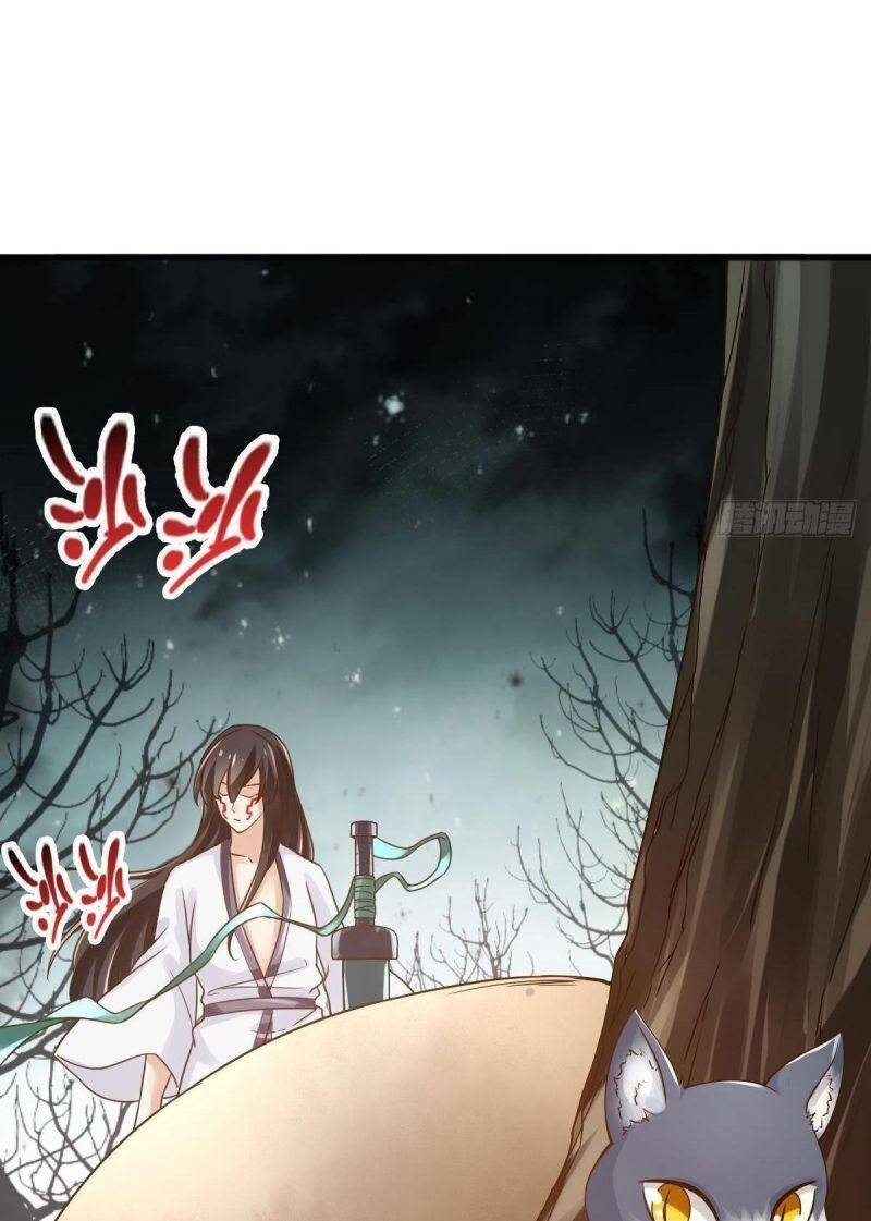 cứu được tên đại ma tôn chapter 27 6