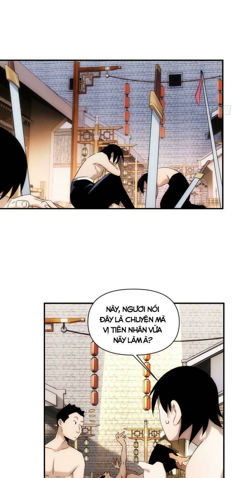 ma vương là đại địa chủ chapter 51 26