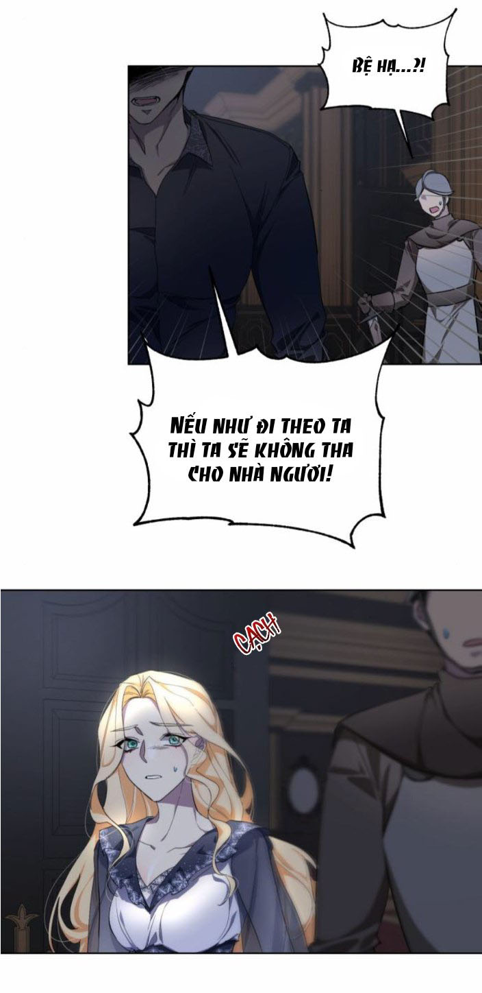 đã có lúc ta muốn nàng chết đi chapter 33 8