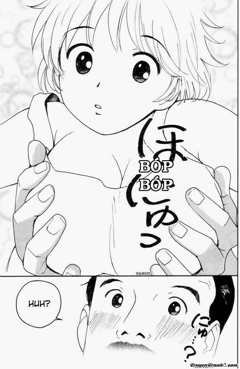 itoshi no kana chapter 10 21