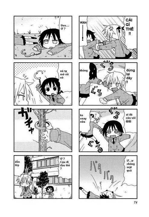 baby, please kill me chapter 22 8