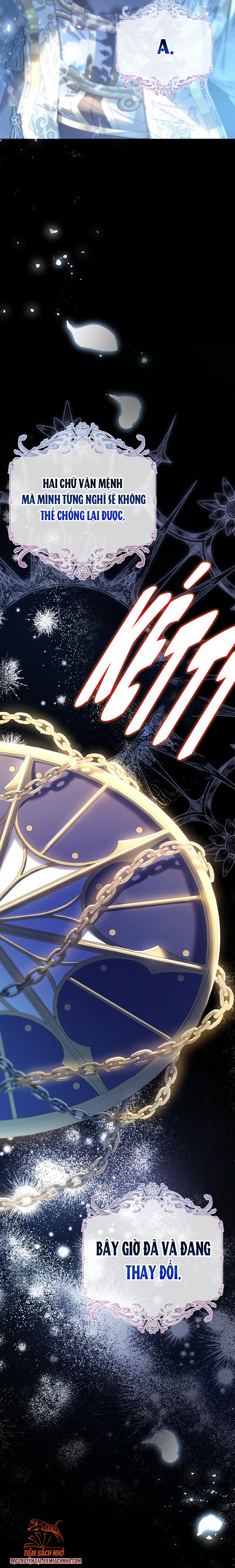 ác nữ là con rối chapter 57 45