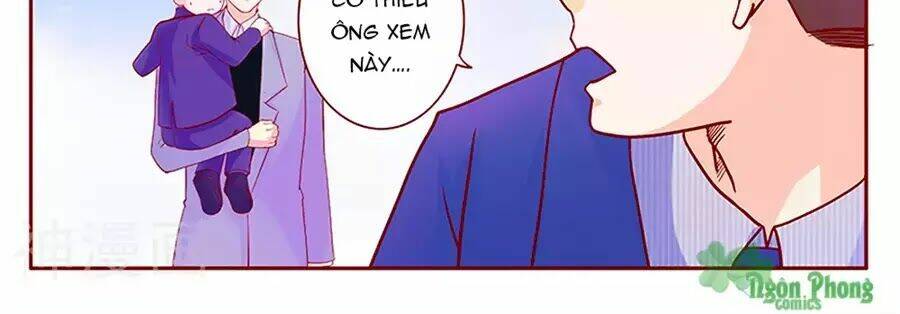 bá đạo tổng tài yêu tôi chapter 78 8