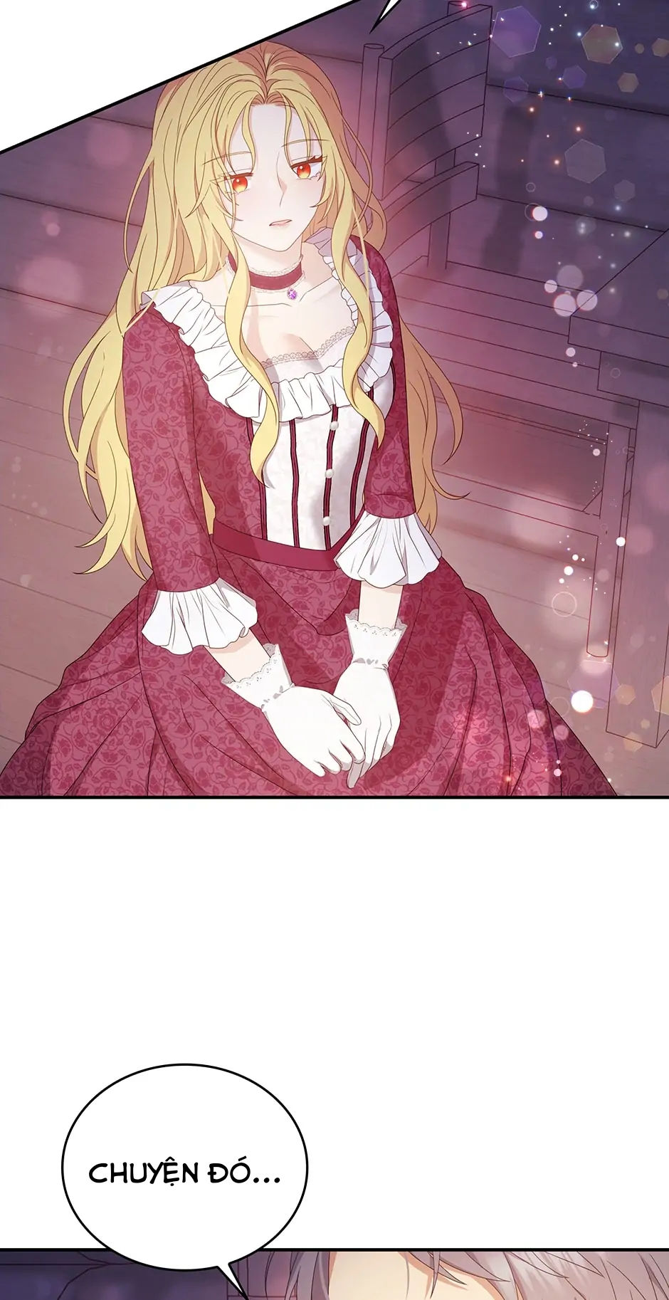 công chúa hai mặt chapter 68 8