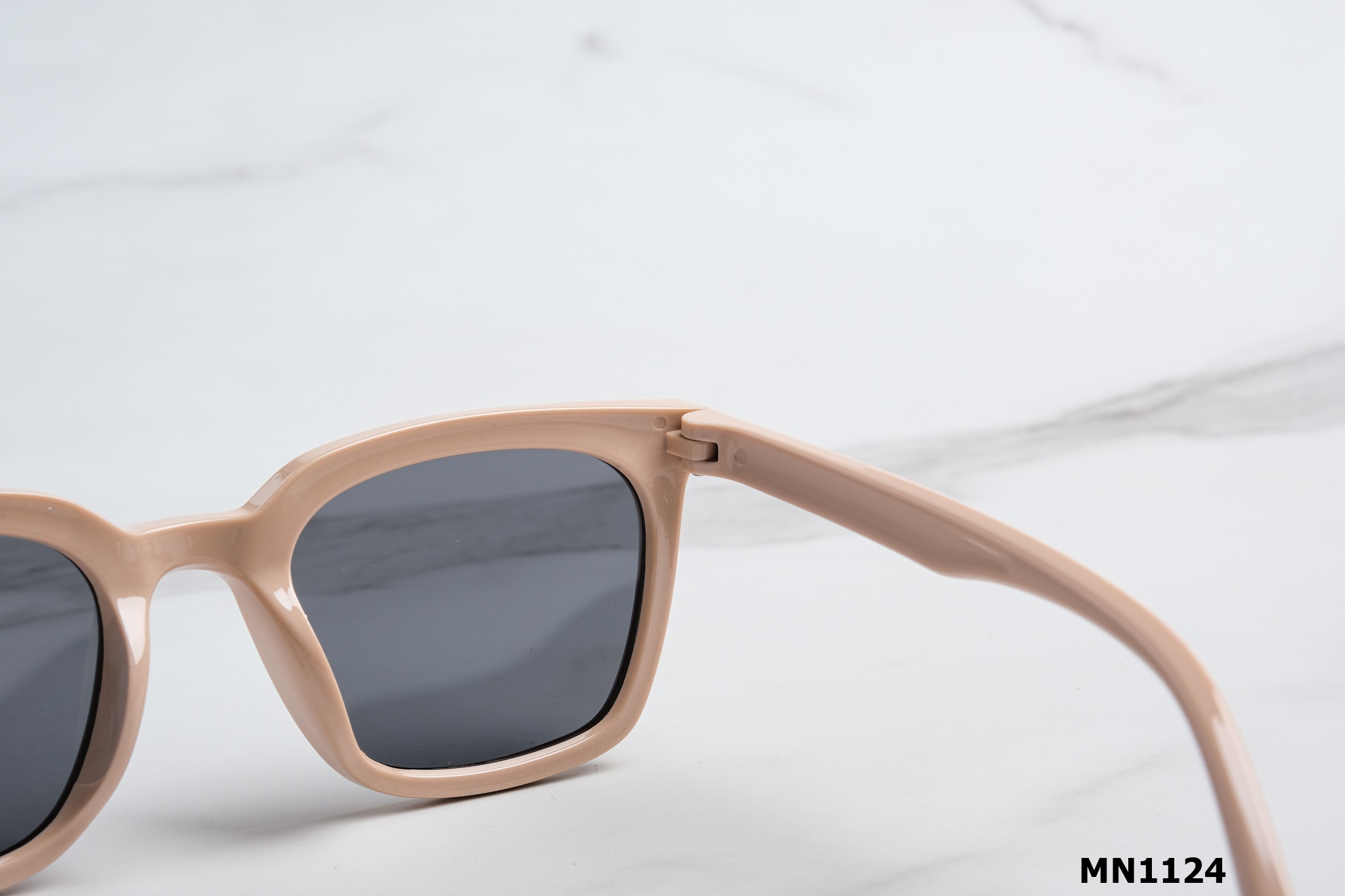 Kính Mát Trẻ Em Vuông SHADY MN1124