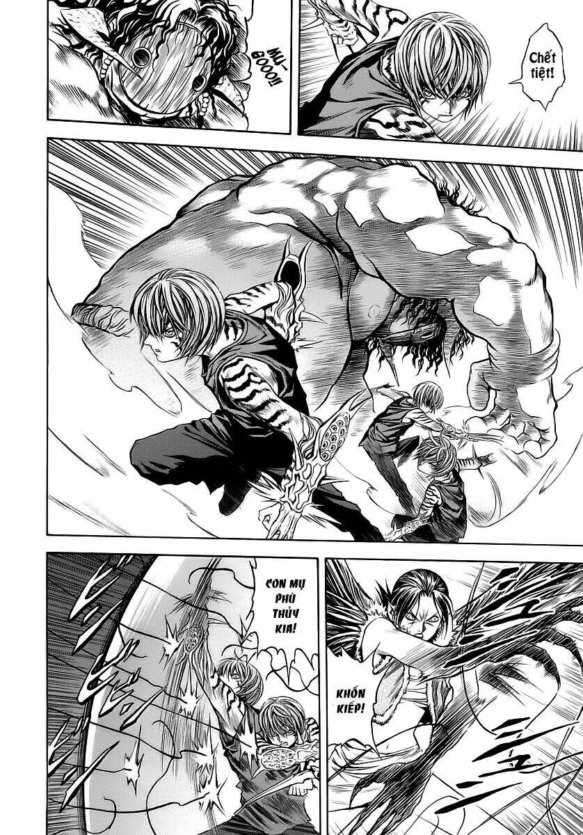 otogi matsuri chapter 47 4