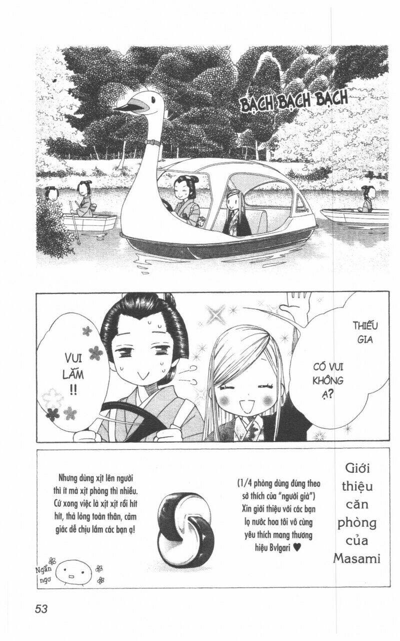 dừng chân ở edo chapter 1 65