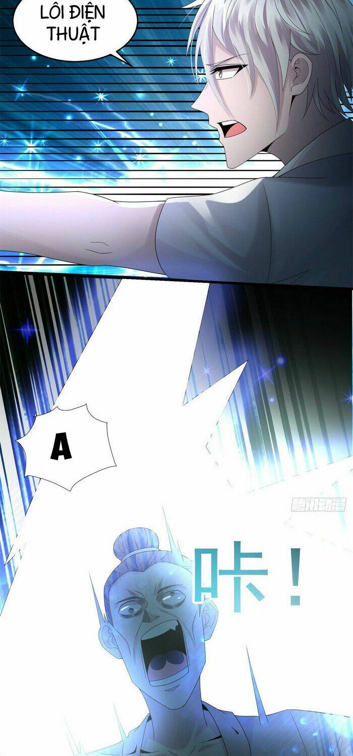 pháp sư truyền kỳ chapter 12 8