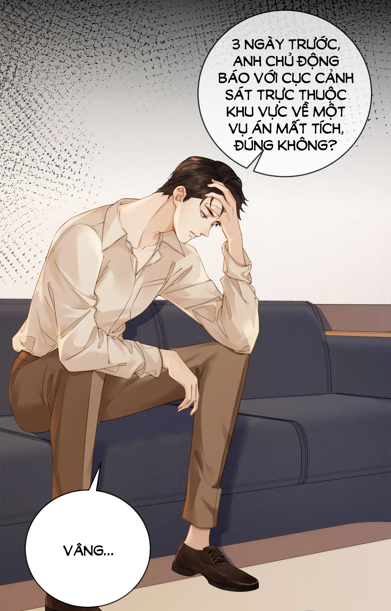 Nàng Pháp Y Thân Yêu Của Tôi chapter 12.2 - Trang 5
