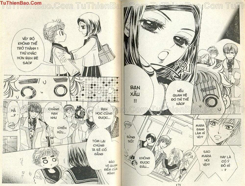 ác quỷ và bản tình ca chapter 3 83