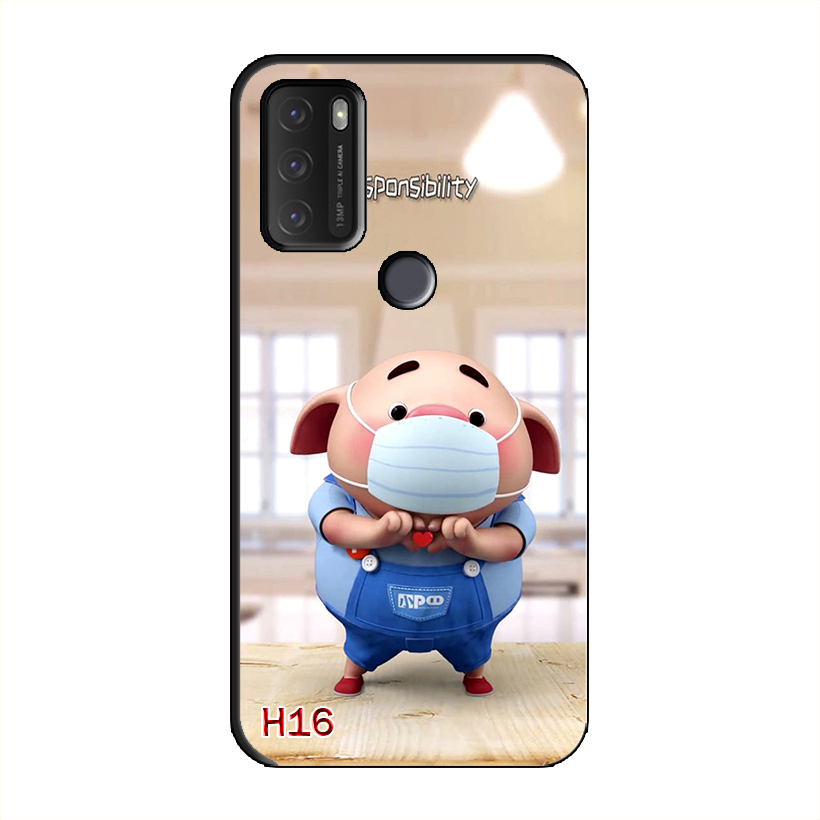 Ốp Lưng Dành Cho VSMART STAR 5