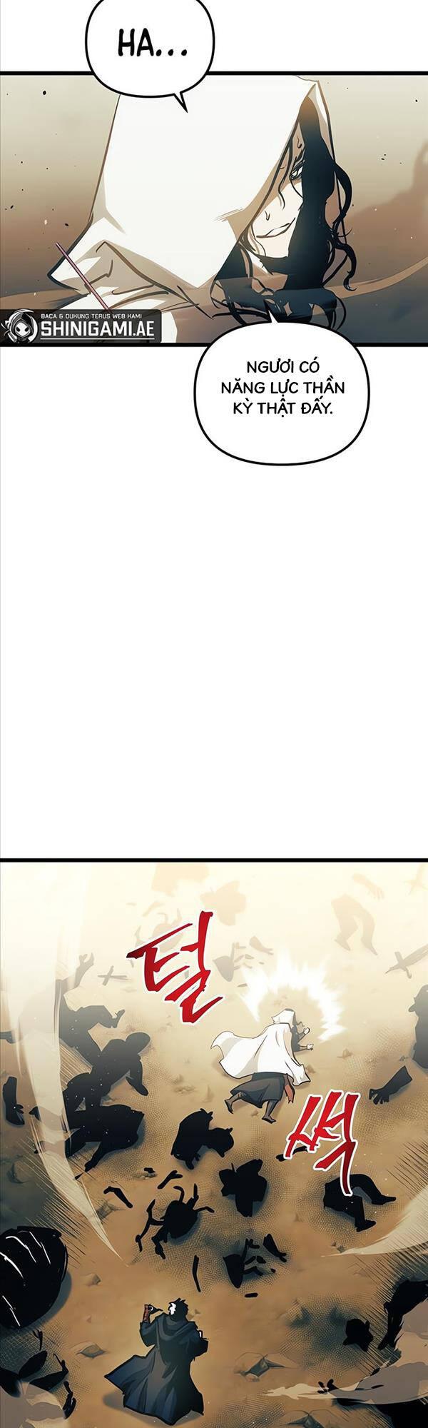 chiến thần chuyển thế chapter 89 26