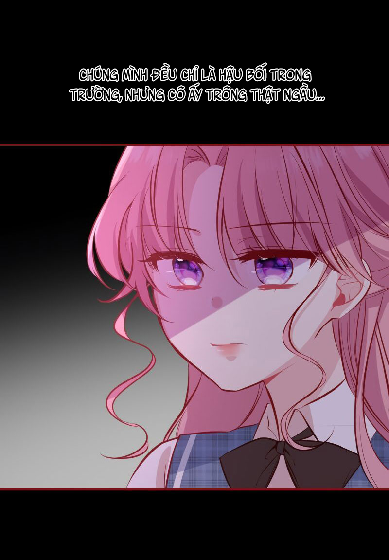 mù quáng vì yêu anh chapter 16 20