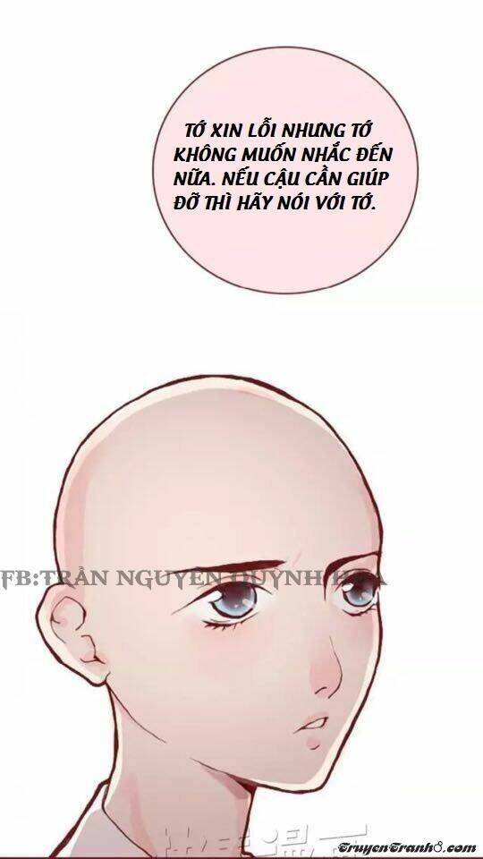 trả thù trường trung học chapter 24 35