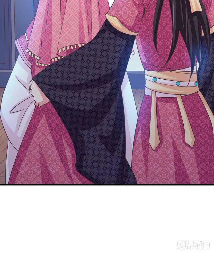 bạo quân thử yêu: yêu hậu như thử đa kiều chapter 29.1 28