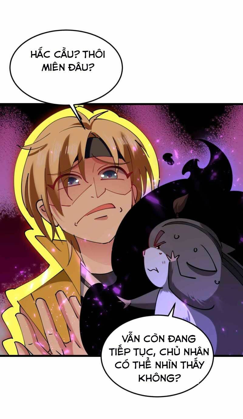 vạn giới tiên vương chapter 74 17