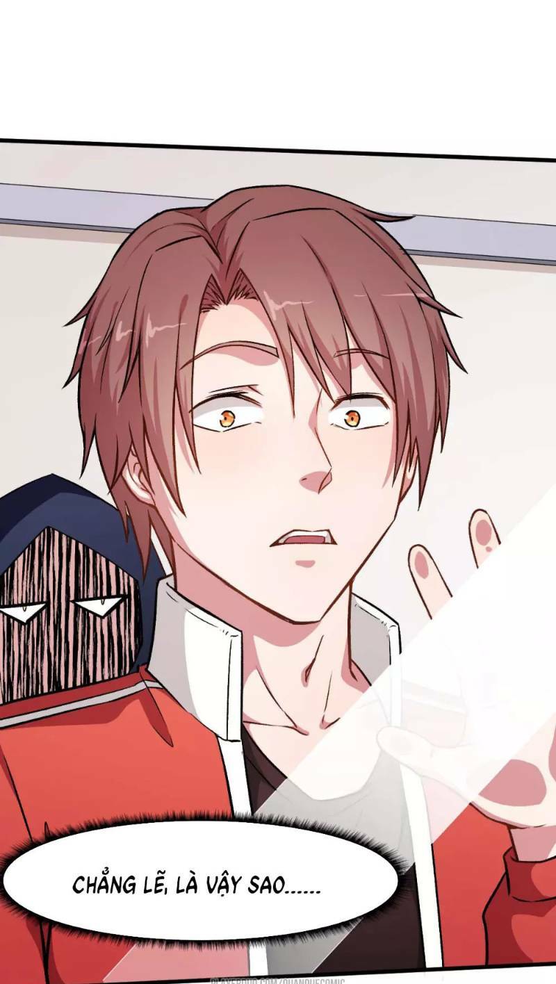 vườn trường cuồng sư hệ thống chapter 56 21