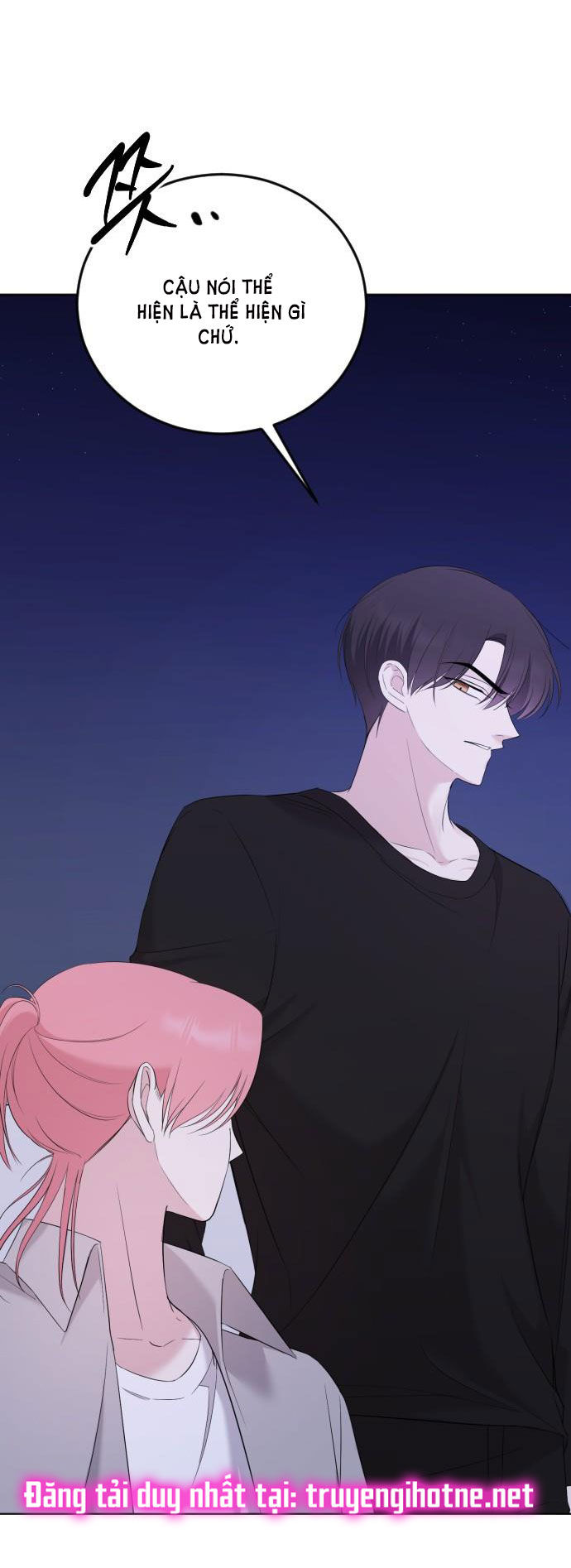 tôi sẽ thay đổi kết cục chapter 8.2 42