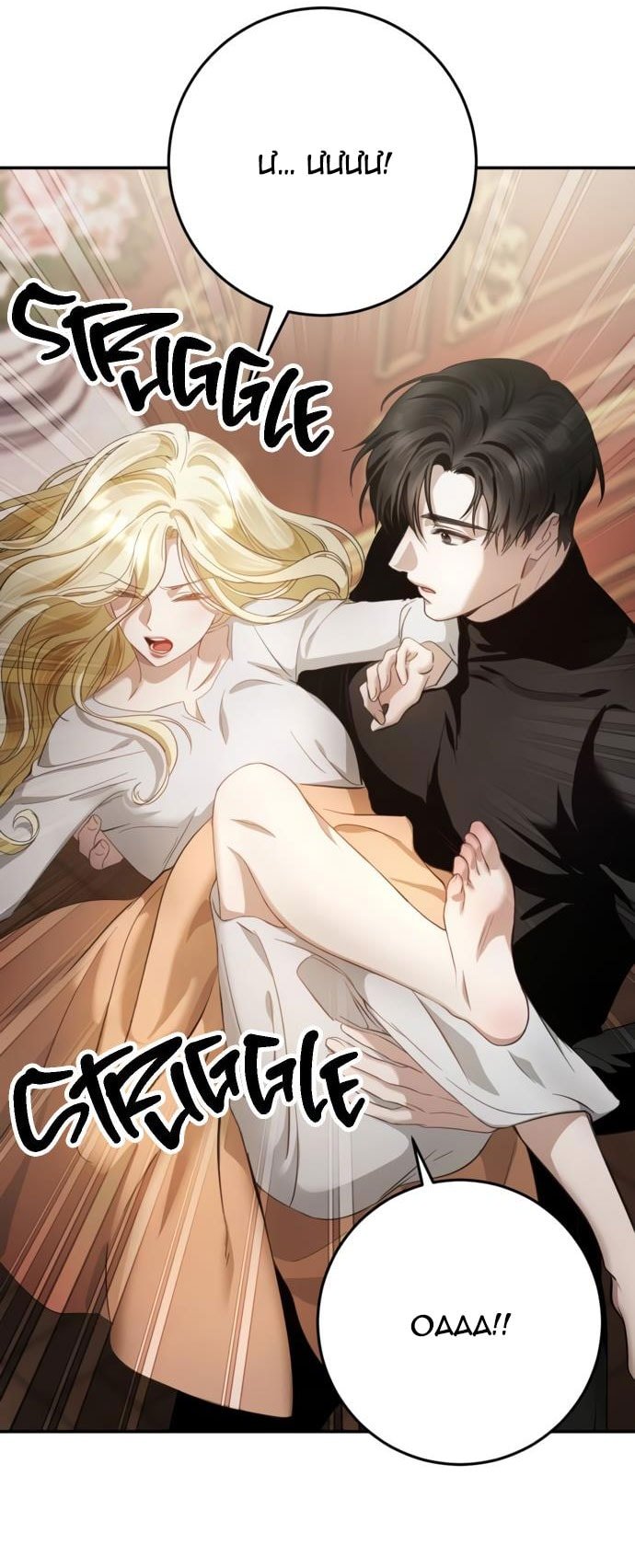 phía sau nụ cười của nàng công chúa sống sót chapter 4.2 44