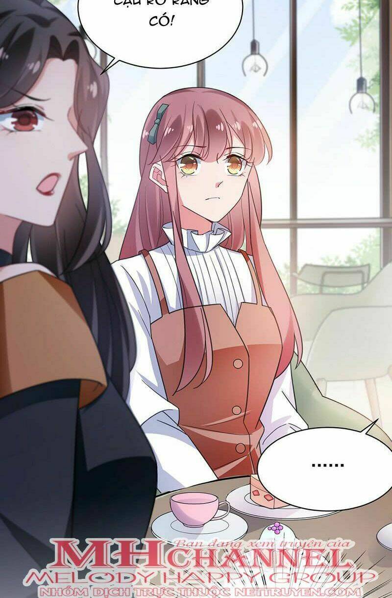 thịnh thế điềm sủng: cô vợ nhỏ đáng yêu của dịch thiếu chapter 80 15
