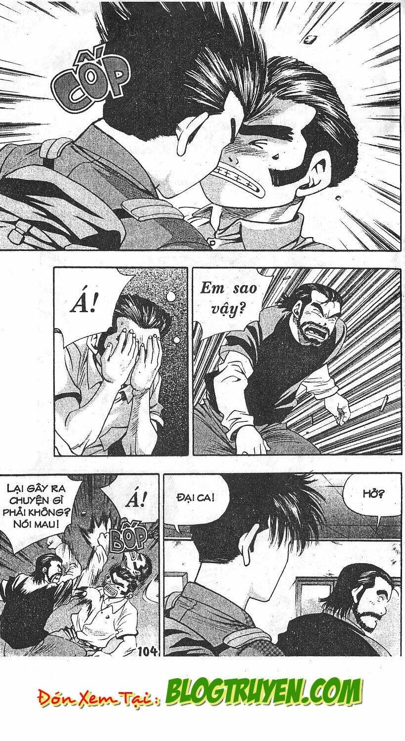 kid gang chapter 64 14