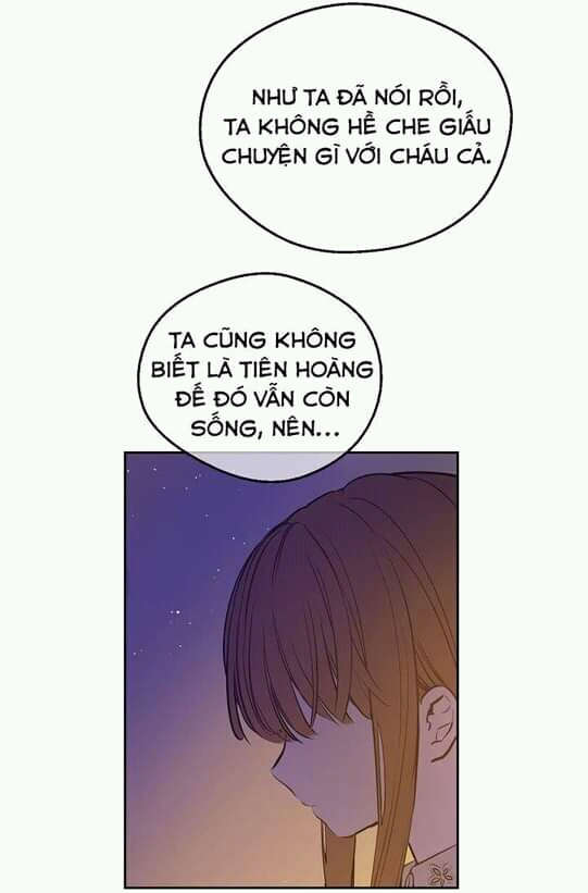 bỗng một ngày nọ tôi trở thành nàng công chúa chapter 90 41