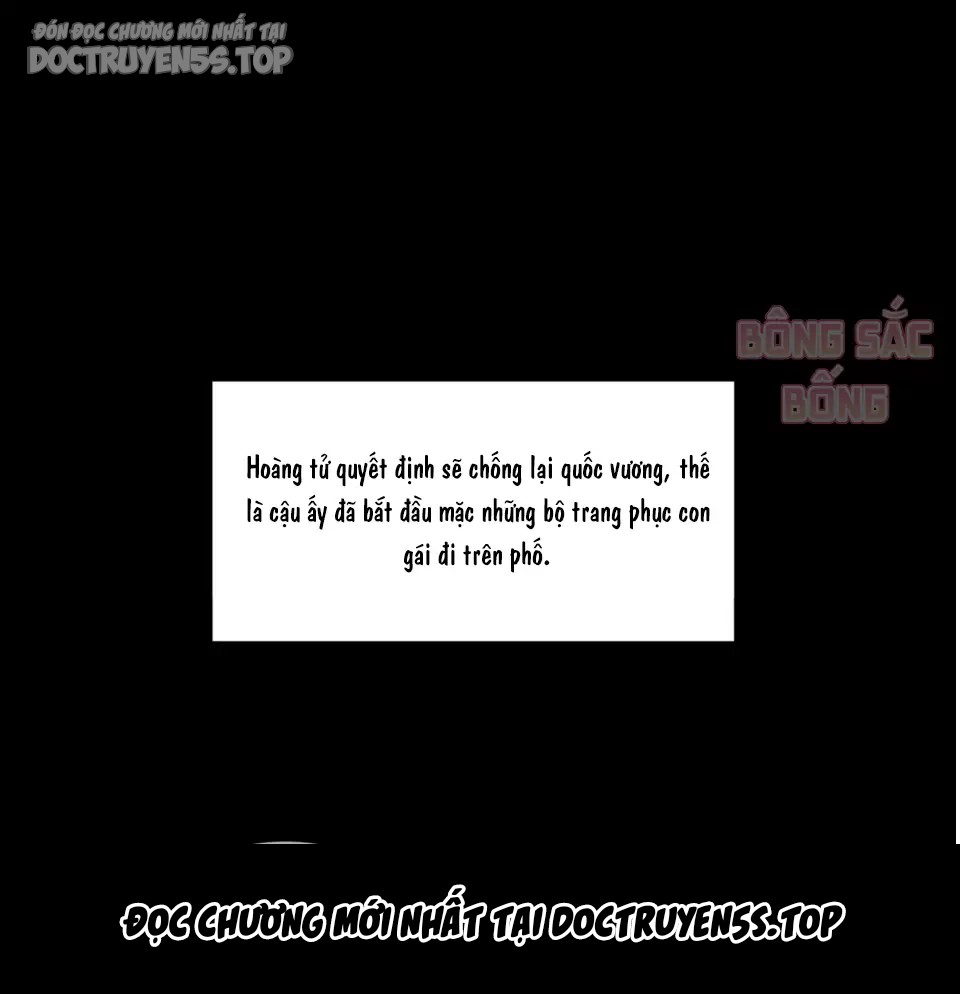 lời nói dối của cô ấy chapter 17 30