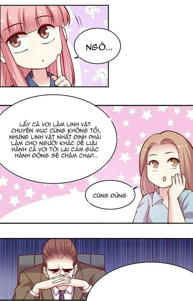 jm đặc thù khách nhân phục vụ bộ chapter 42 18