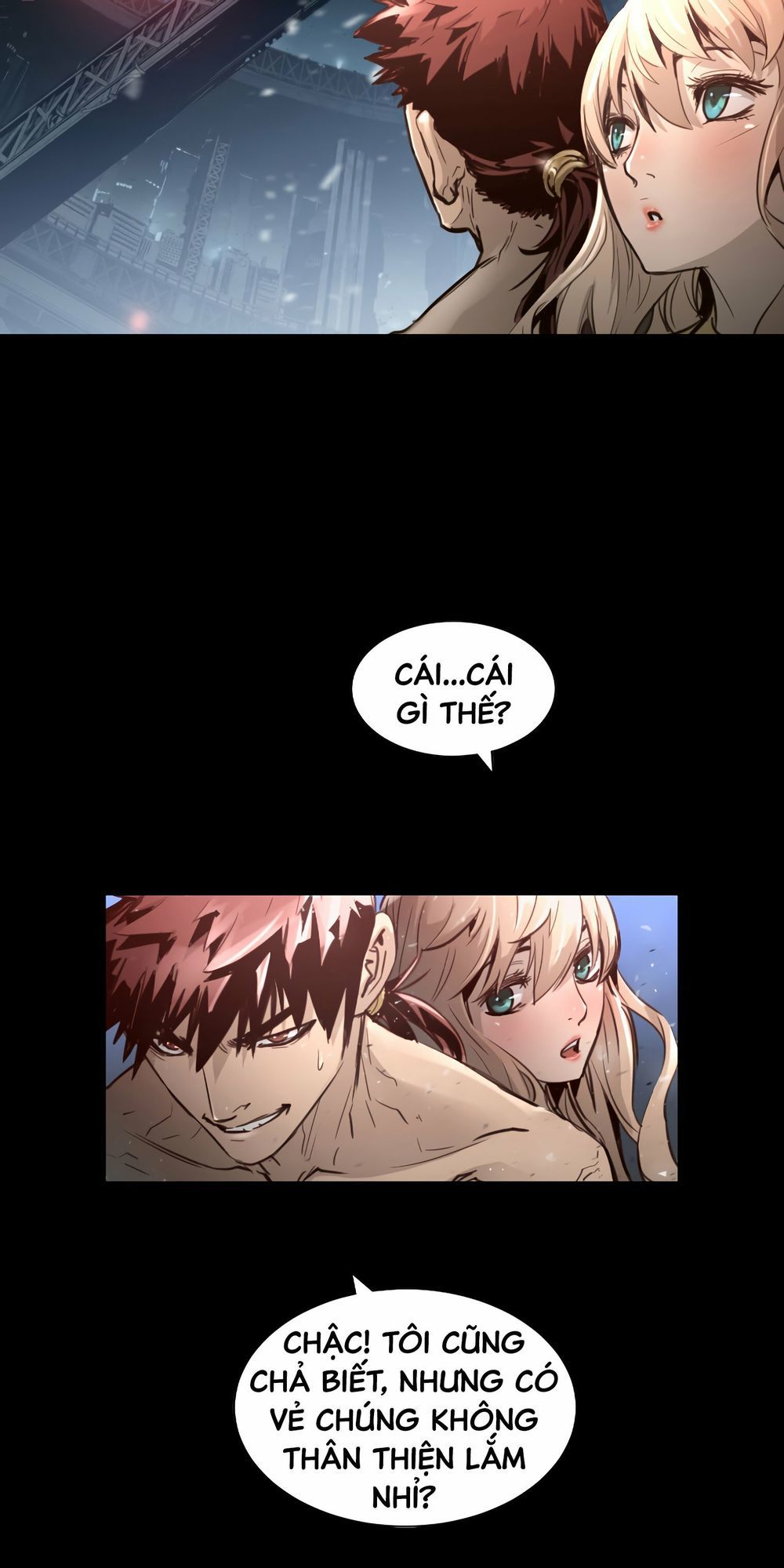 tam tuyệt tại dị giới chapter 74 52