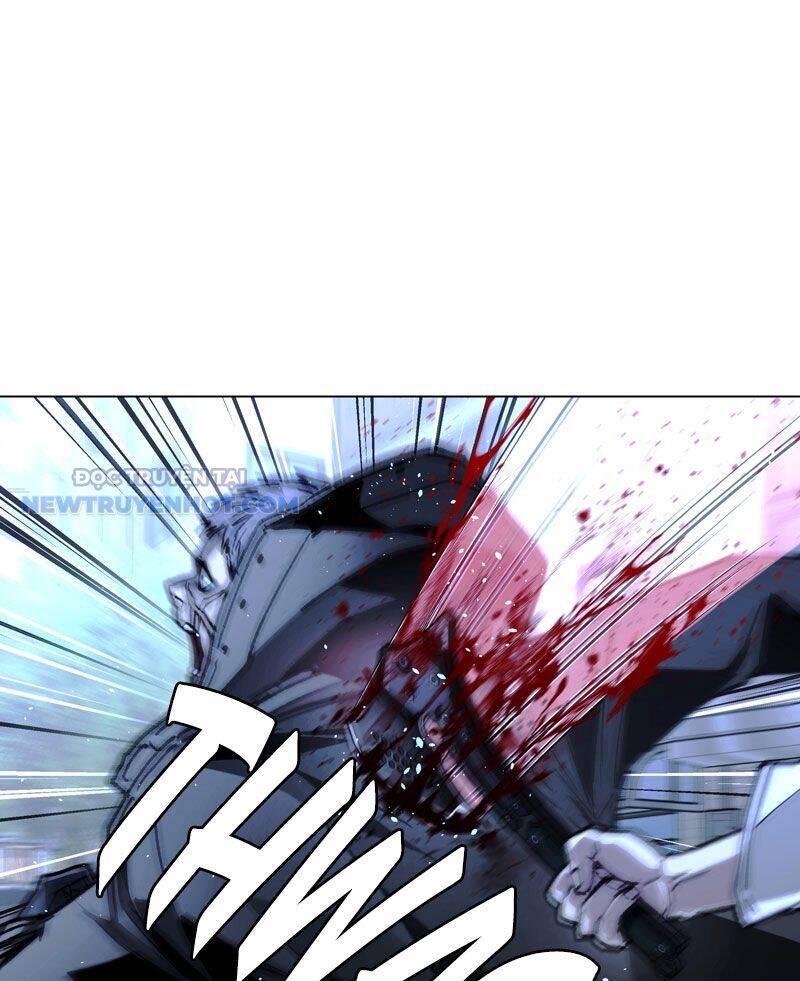 tận thế cũng chỉ là trò chơi chapter 29 43