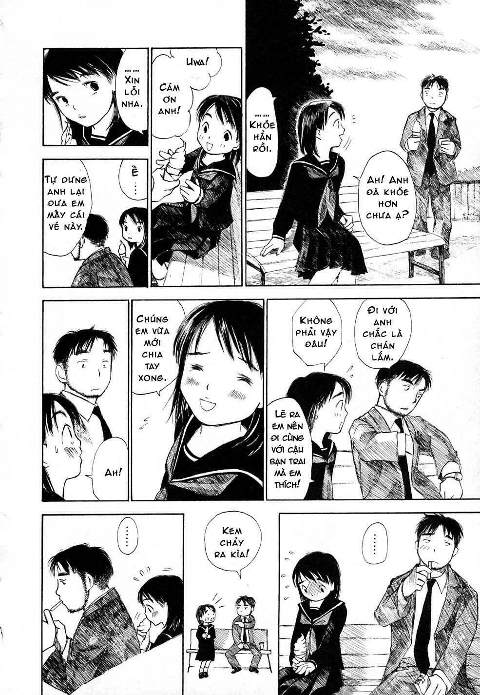 koi kaze chapter 1 27