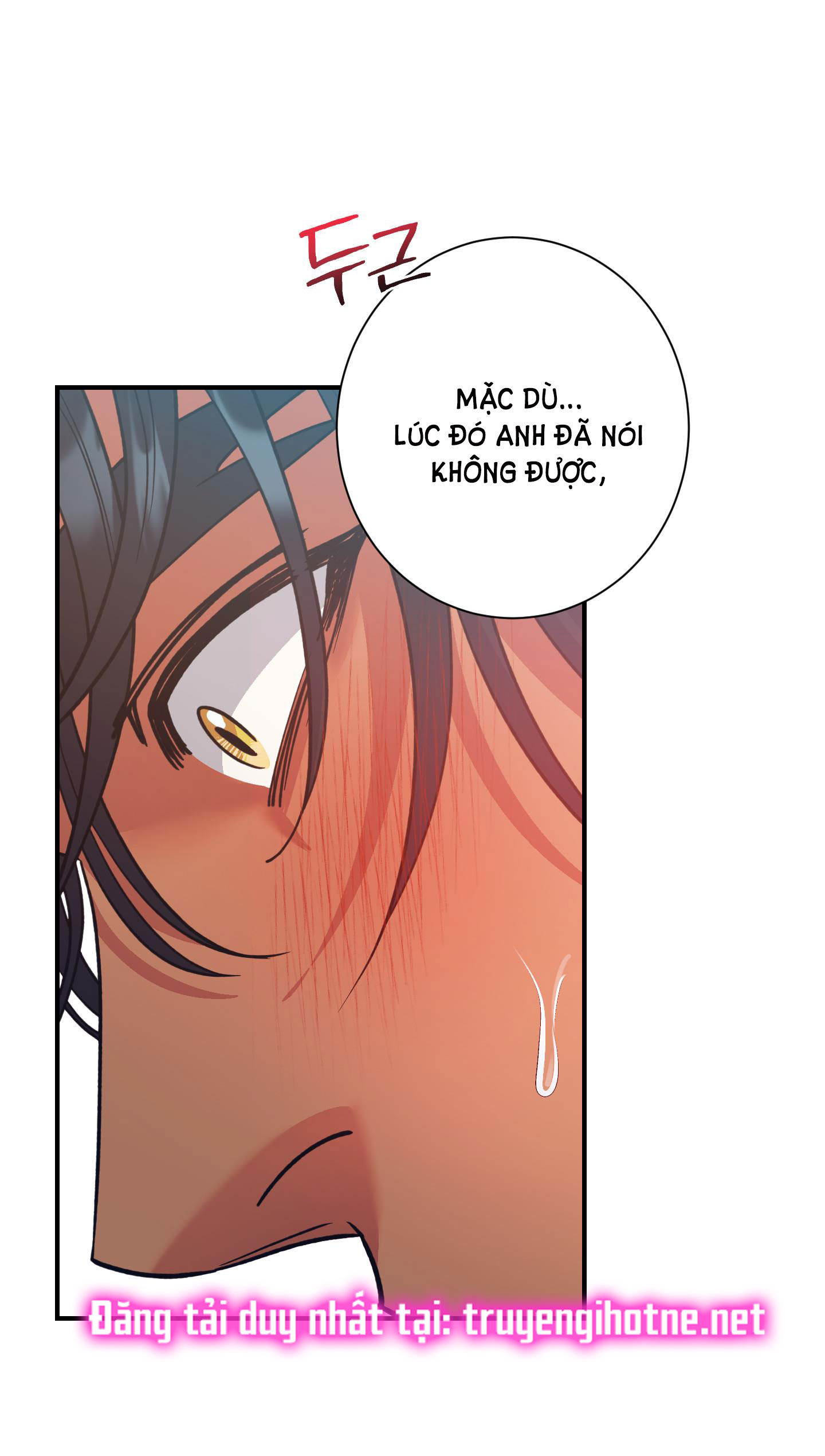 [18+] một lòng một dạ chapter 46.1 10