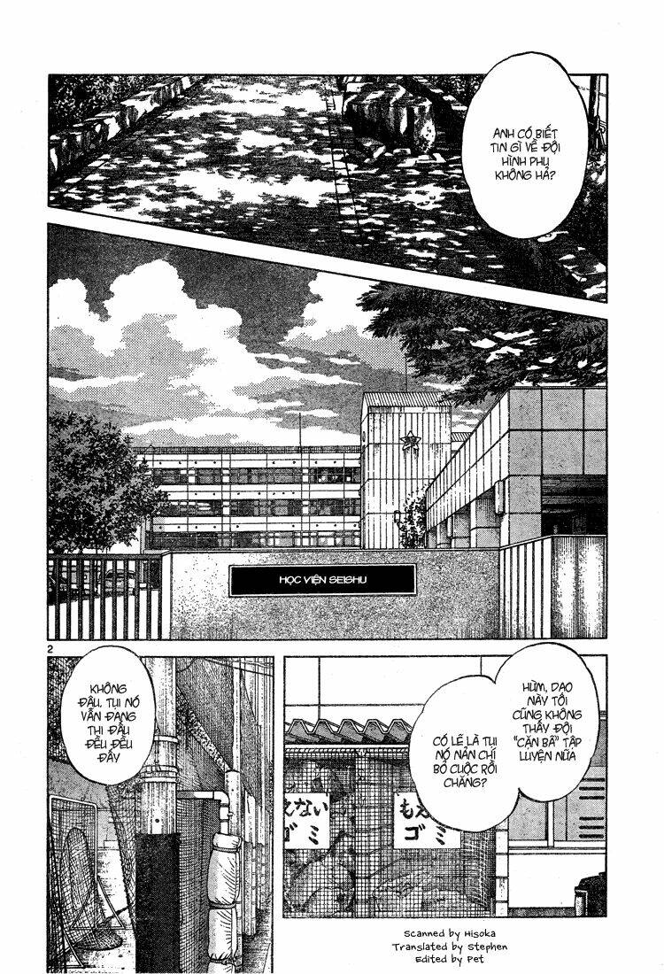 trò chơi vượt qua thử thách chapter 44 4