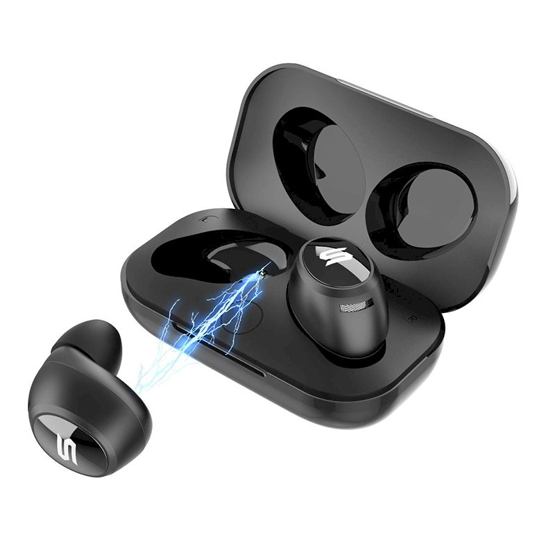 Tai Nghe Bluetooth Thể Thao Soul Emotion True Wireless - Hàng Chính Hãng