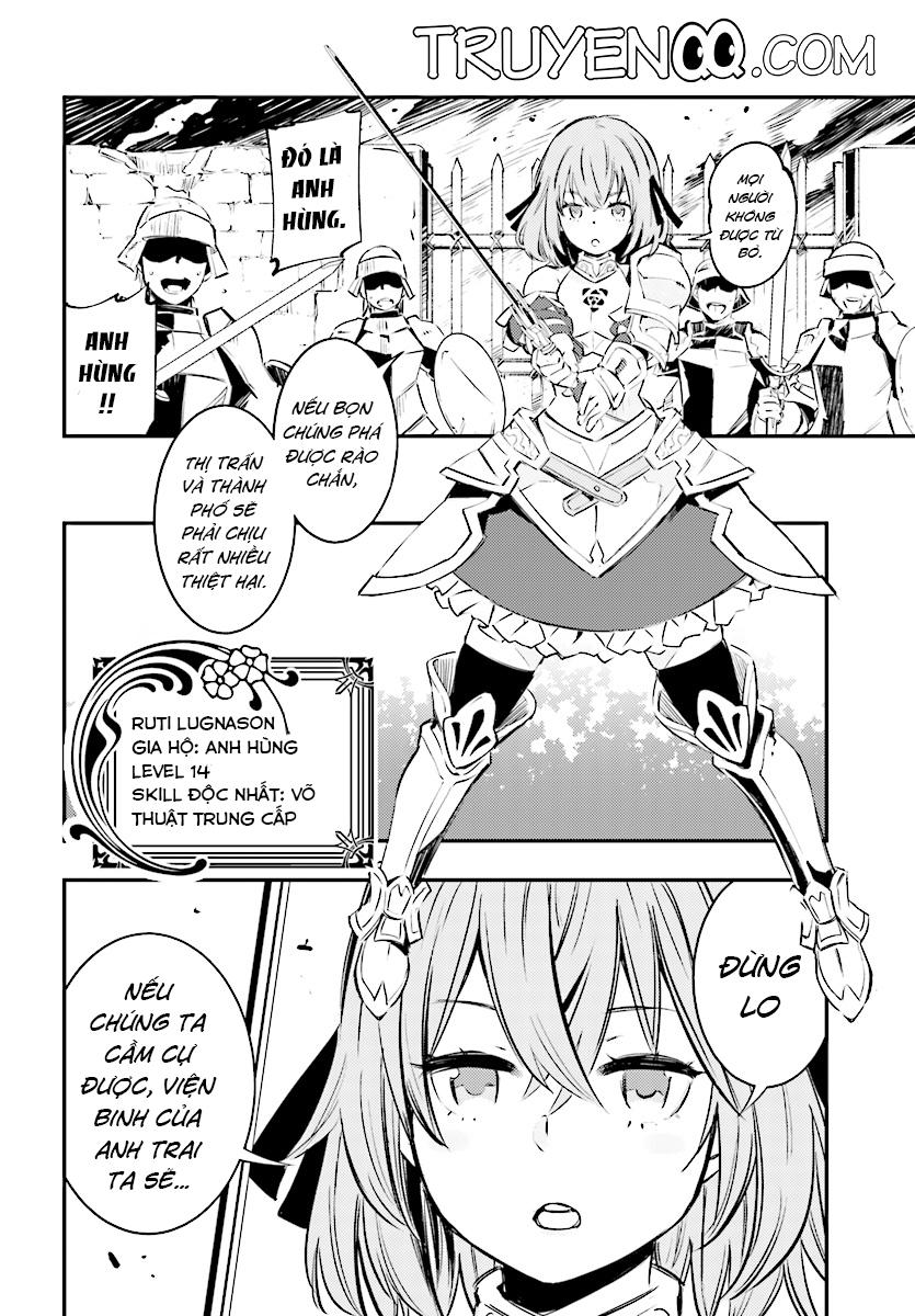 i was kicked out of the hero’s party because i wasn’t a true companion so i decided to have a slow life at the frontier chapter 1 5