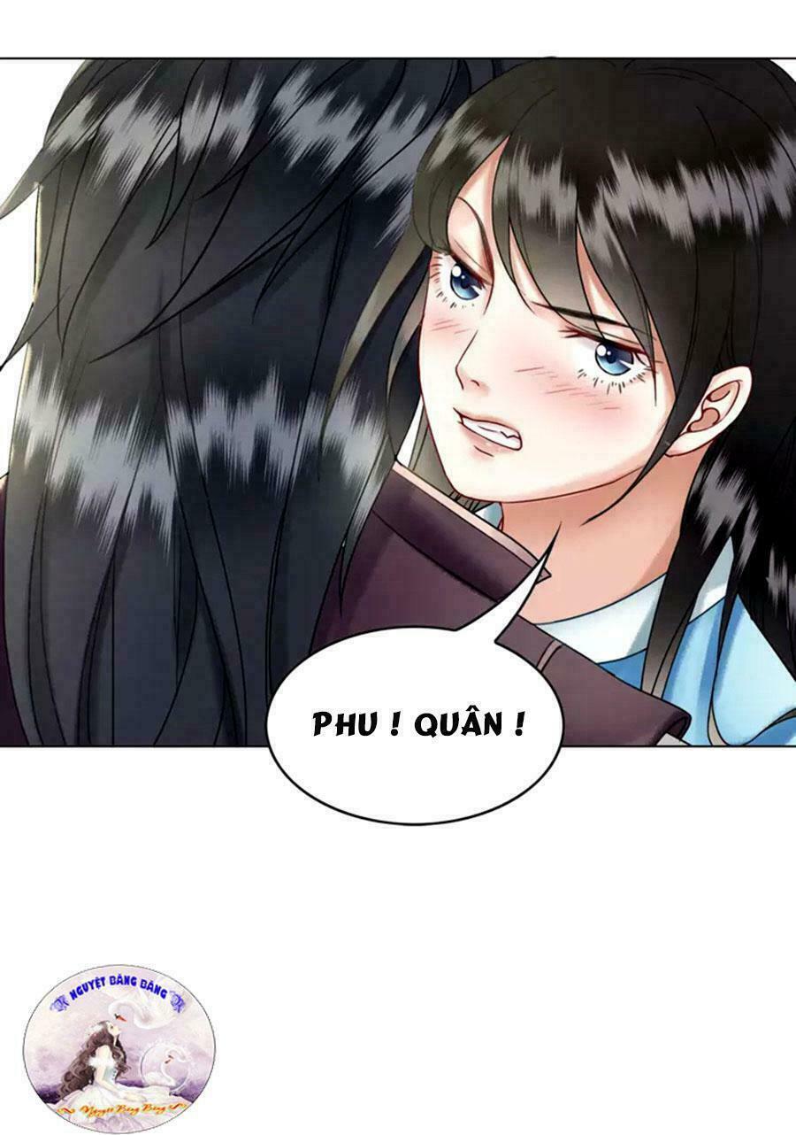 cực phẩm phế vật tiểu thư chapter 7 29