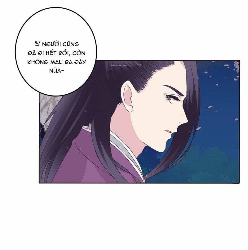 tướng quân mời ra trận chapter 9 7