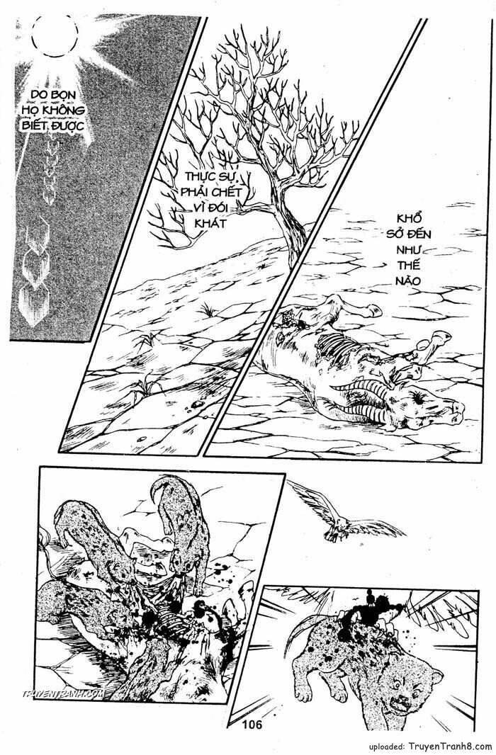 tiệm thú kiểng chapter 28 32