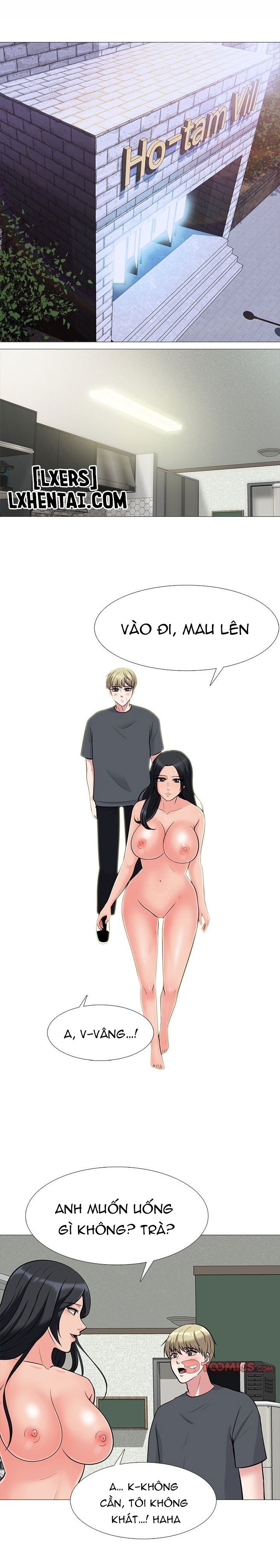 học bổng đặc biệt chapter 108 7