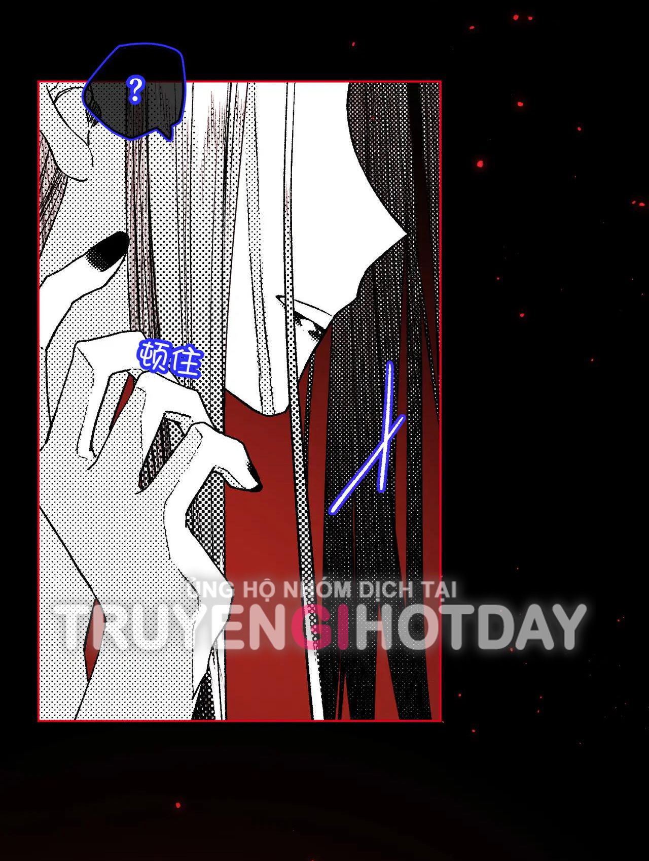 ác nữ cự tuyệt nam chính chapter 118 15