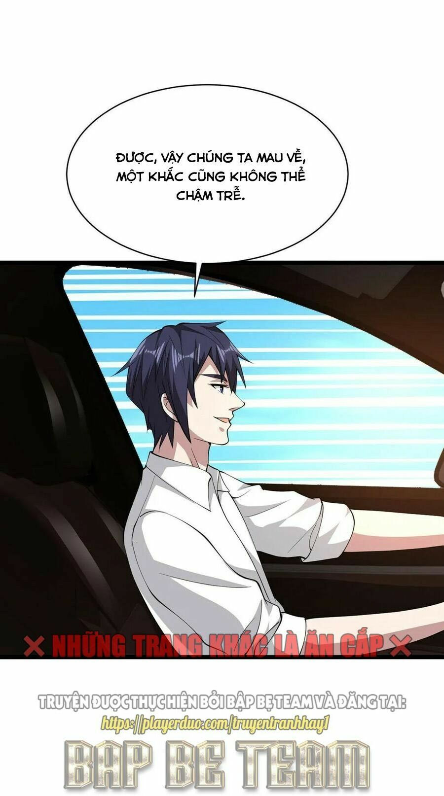 đô thị tà vương chapter 56 33