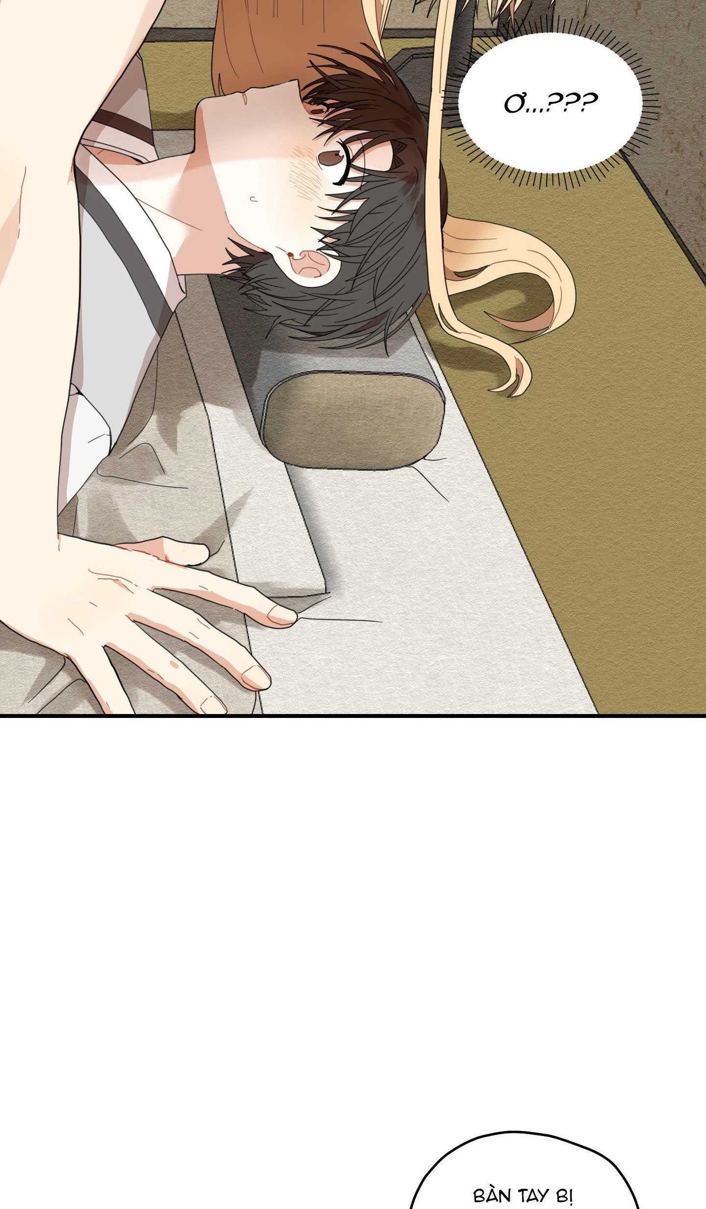 đường hoa liên kiều rơi chapter 9 82